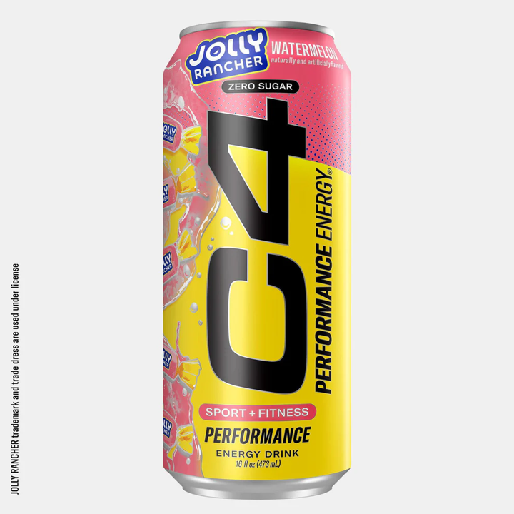 Cellucor C4 Energy (12pk/16oz)