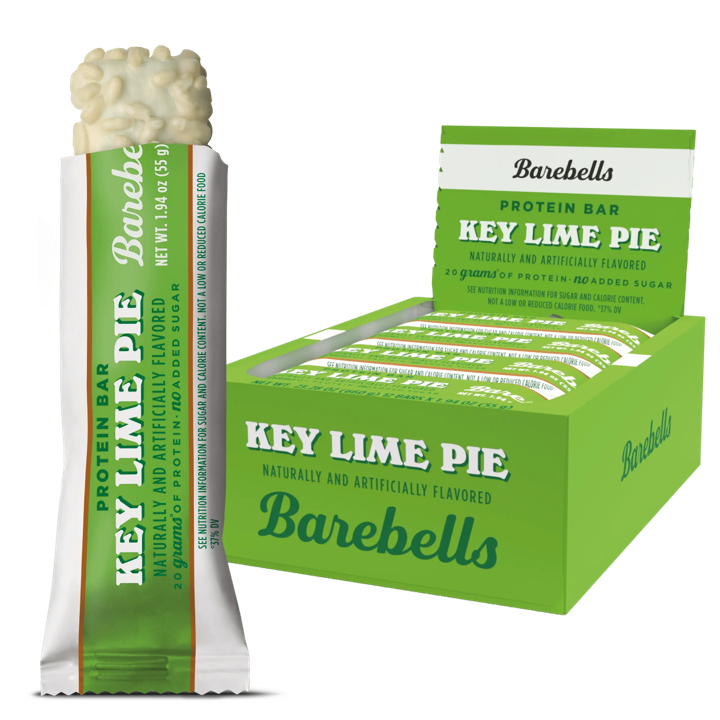 Barebells Original (12pk)