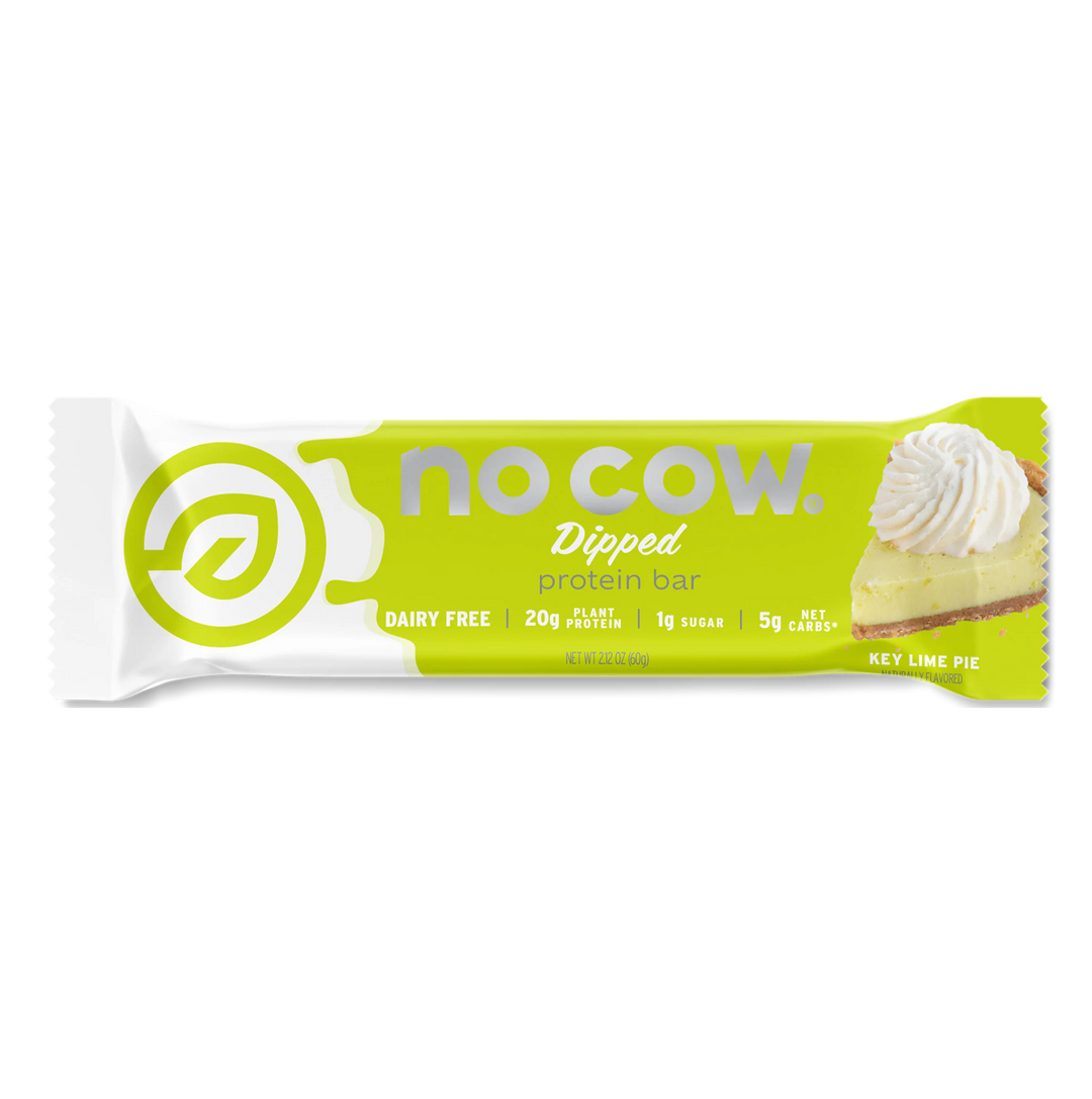 No Cow Bar