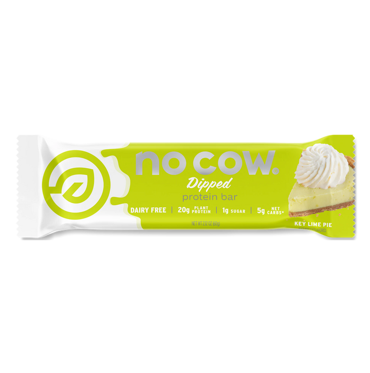 No Cow Bar