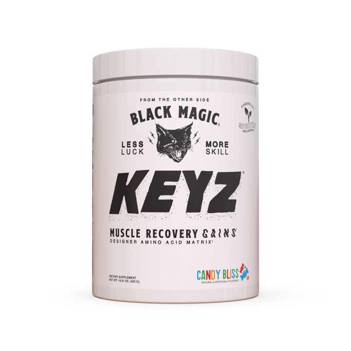 Black Magic: KEYZ (420g)
