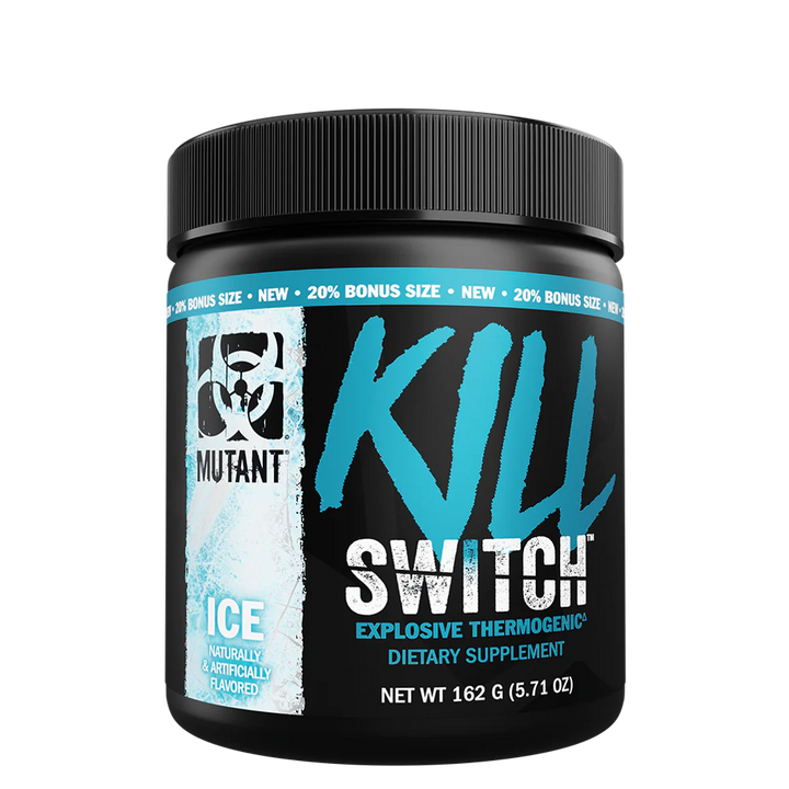Mutant: Kill Switch (162g)