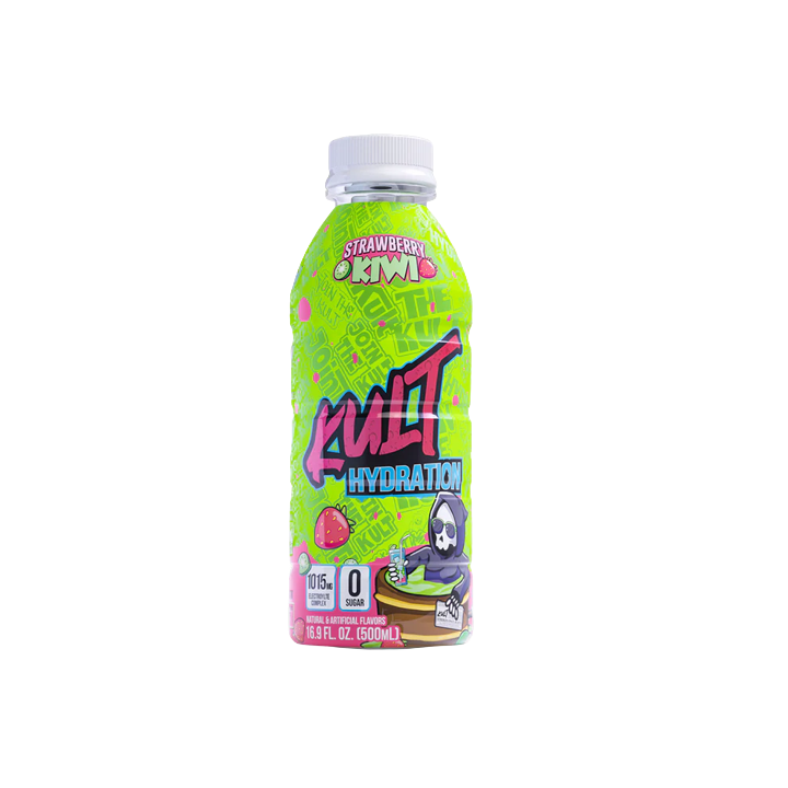 RTD: Kult (12/16.9oz)