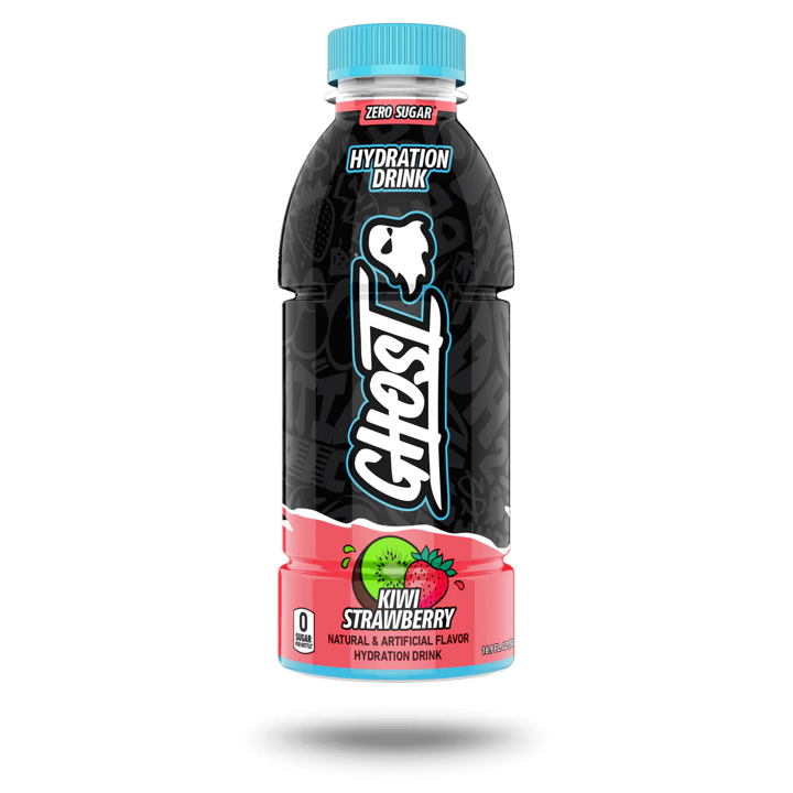 Ghost Hydration (12pk/16.9oz)