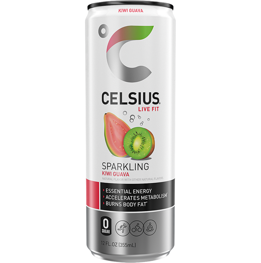 CELSIUS Original (12oz/12pk)