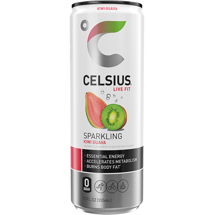 CELSIUS Original (12oz/12pk)