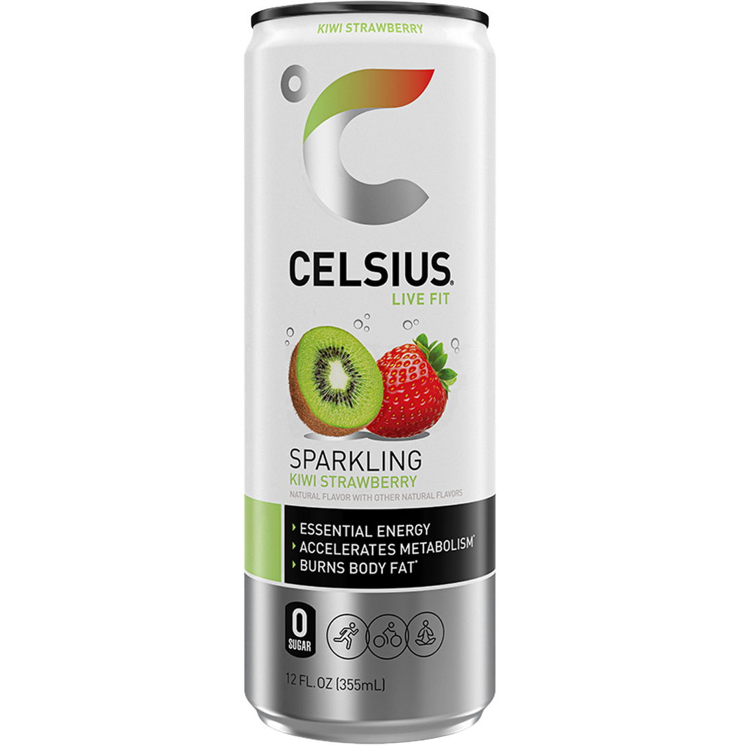 CELSIUS Original (12oz/12pk)
