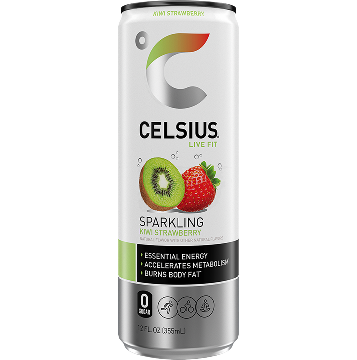 CELSIUS Original (12oz/12pk)