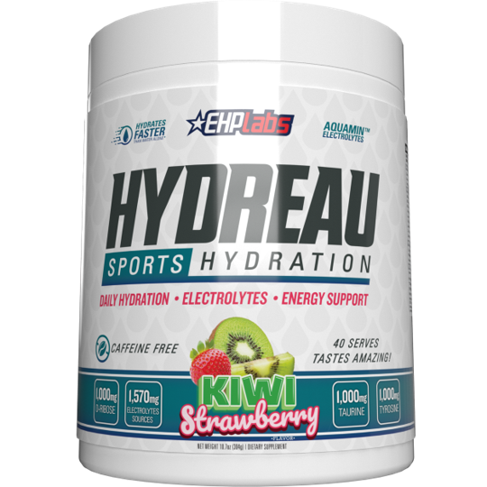 EHP: Hydreau (350g)