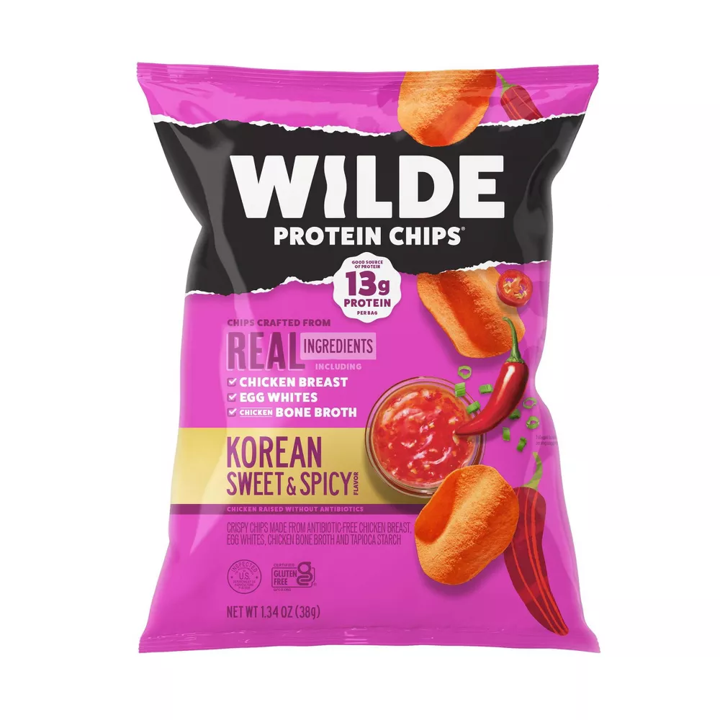 Wilde Chips (1.34oz/8pk)