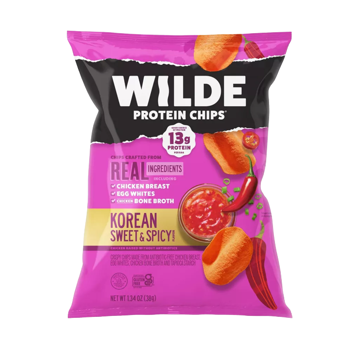 Wilde Chips (1.34oz/8pk)