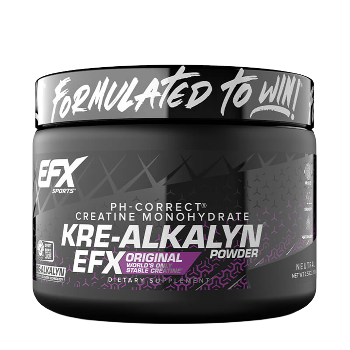 EFX: Kre-Alkalyn (100g)