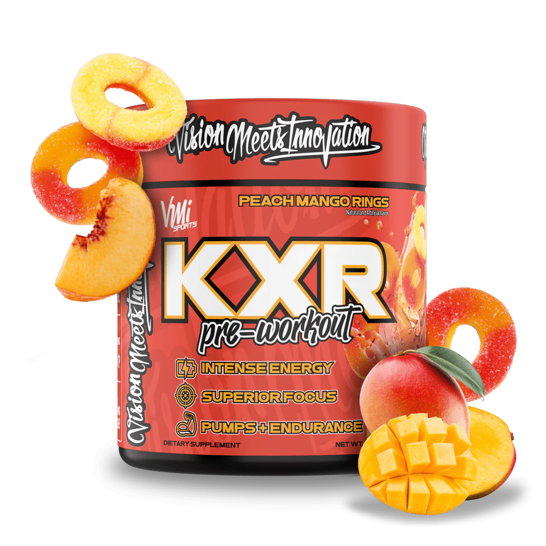 VMI: K-XR (30 serv)