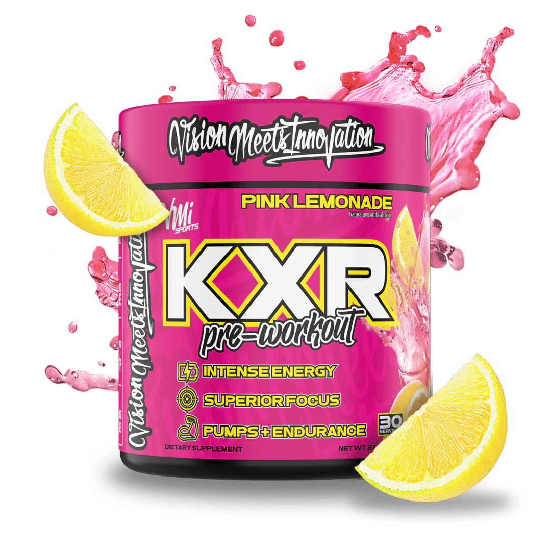 VMI: K-XR (30 serv)