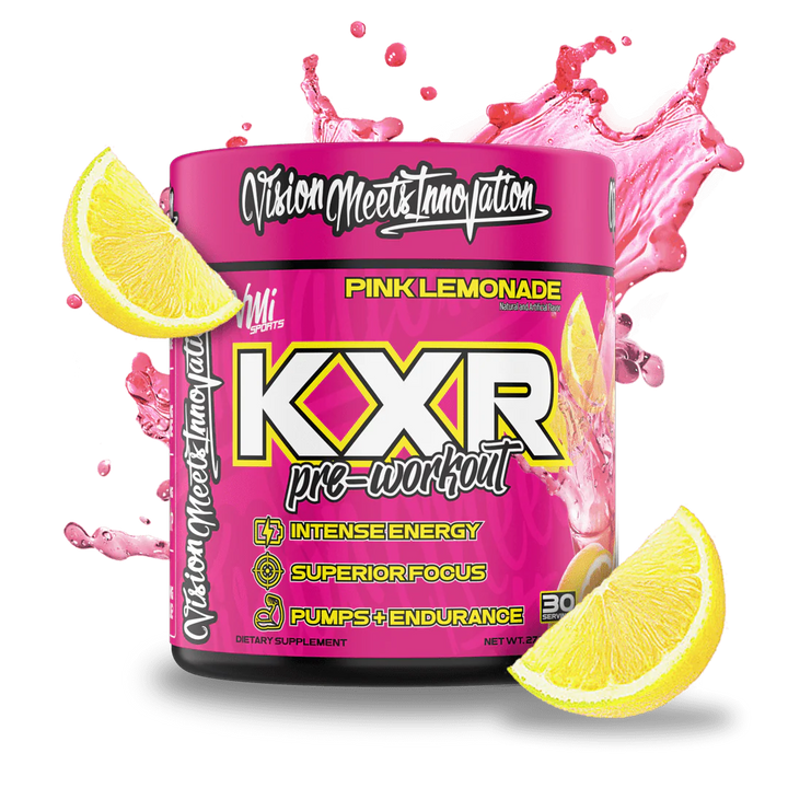 VMI: K-XR (30 serv)