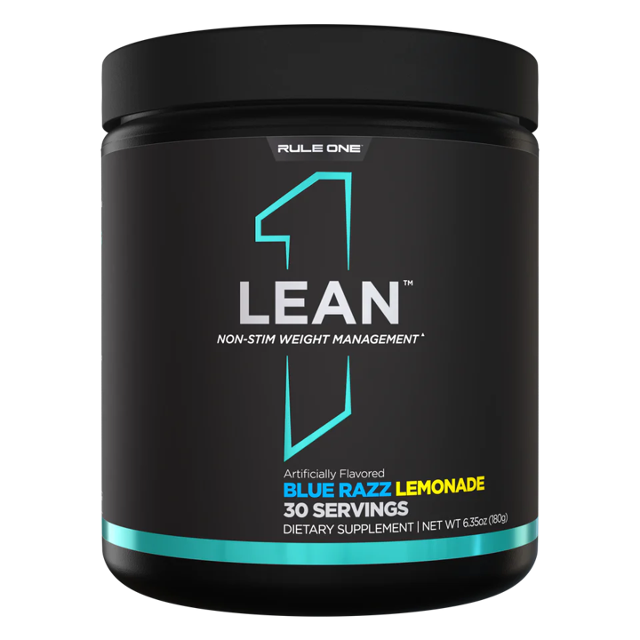 Rule One Lean (180g)