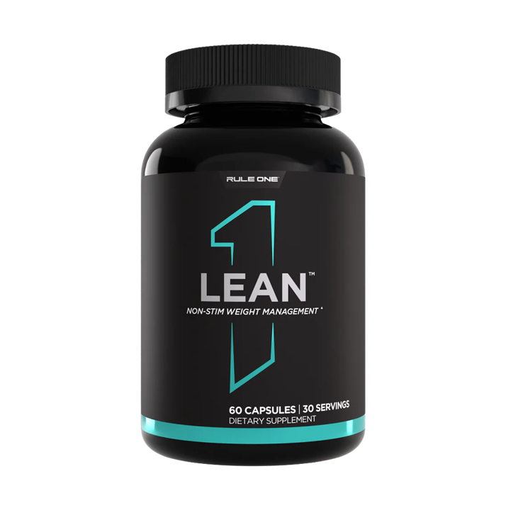 Rule One Lean (60 caps)