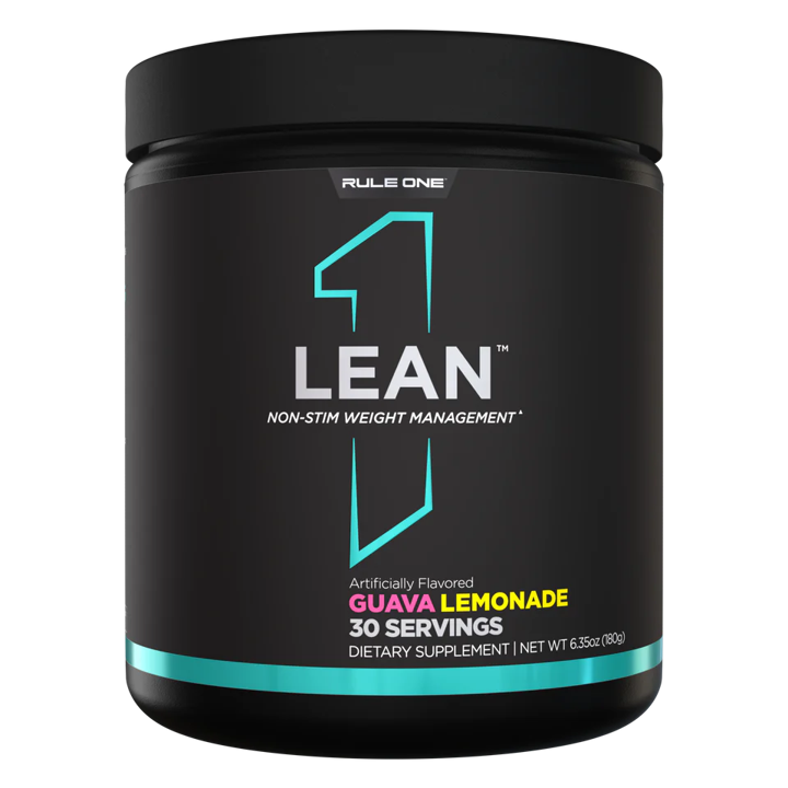 Rule One Lean (180g)
