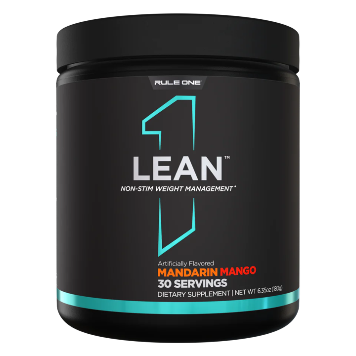 Rule One Lean (180g)