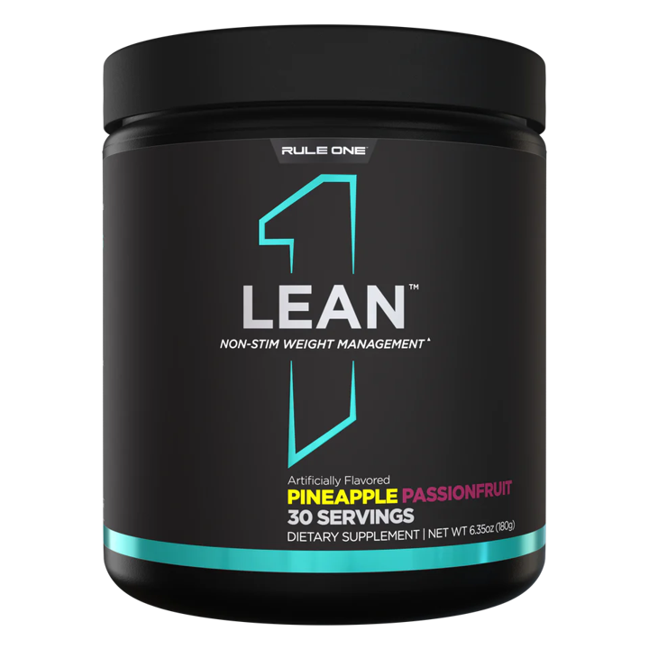 Rule One Lean (180g)