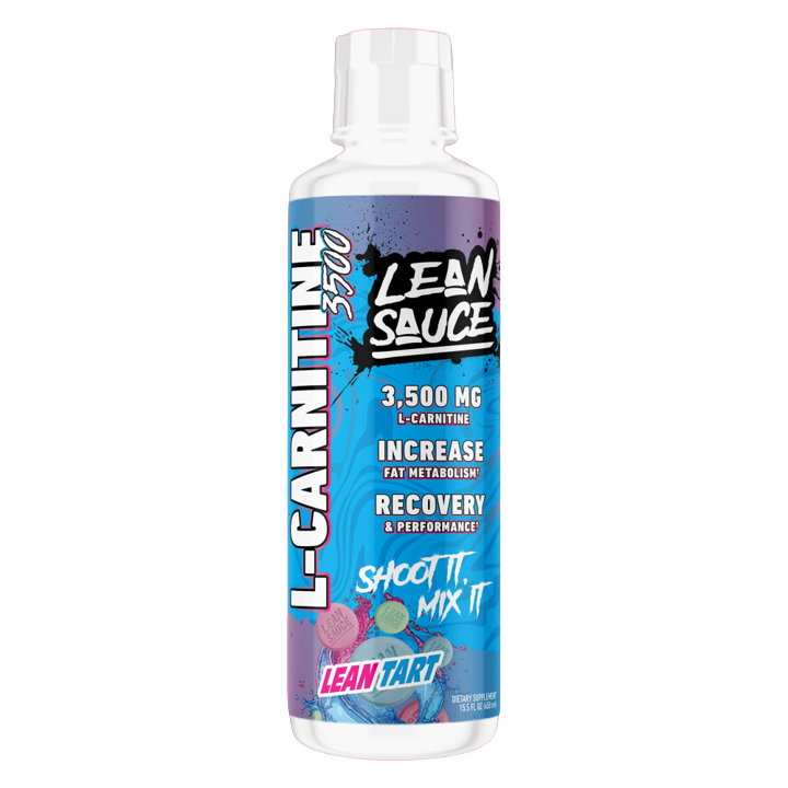 Pump Sauce Lean Sauce: (15.5oz)
