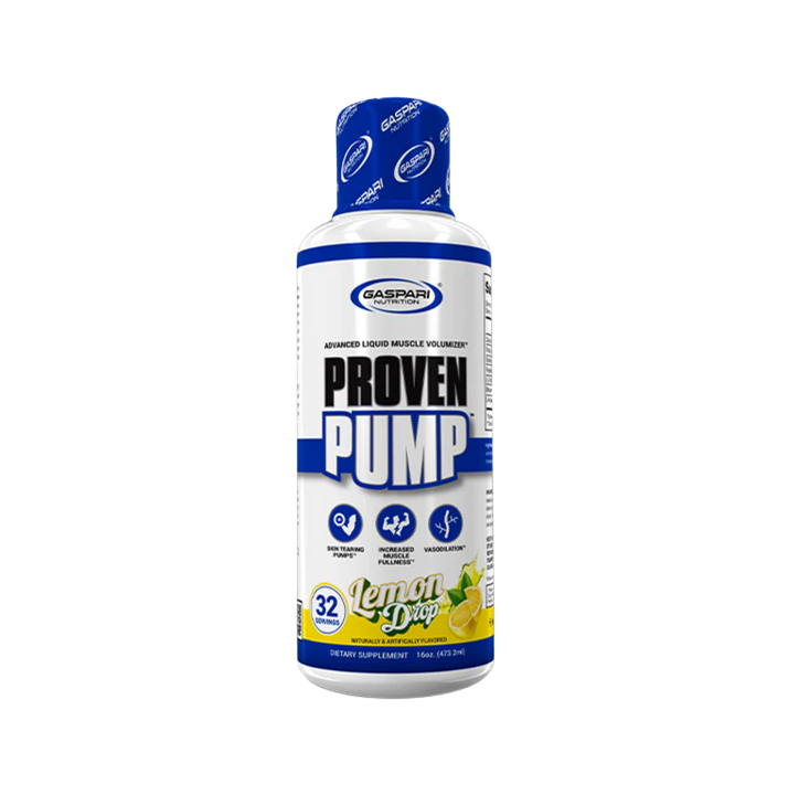 Proven Pump (16oz)