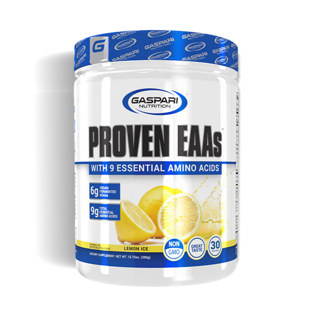 Gaspari: Proven EAA (390g)
