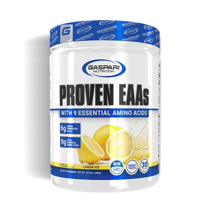 Gaspari: Proven EAA (390g)