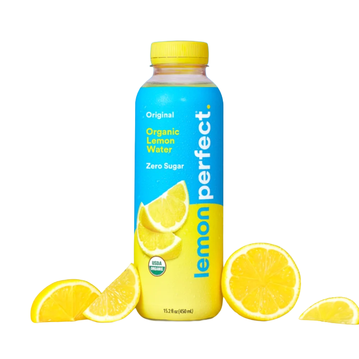Lemon Perfect (12pk/16oz)