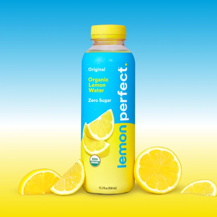 Lemon Perfect (12pk/16oz)