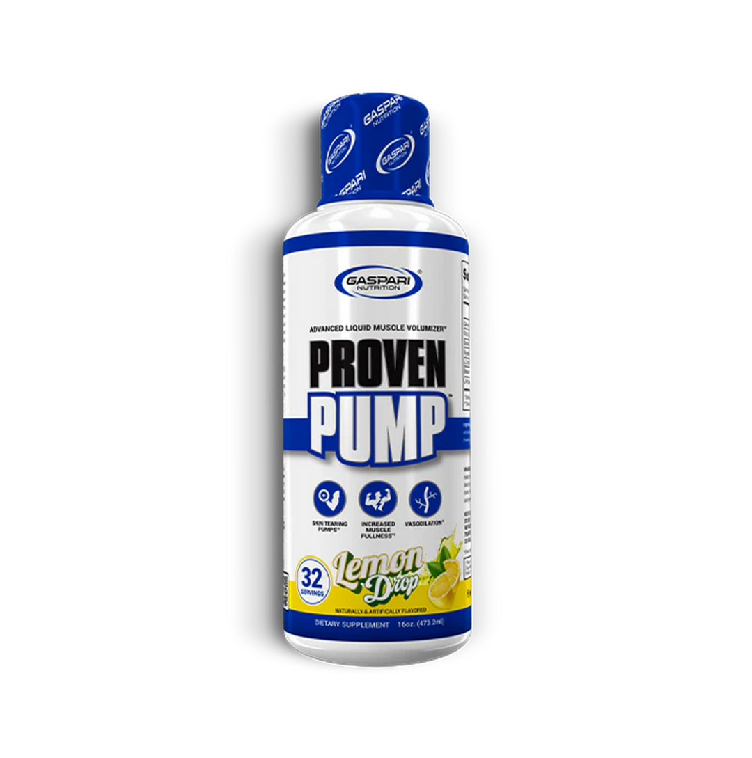Proven Pump (16oz)