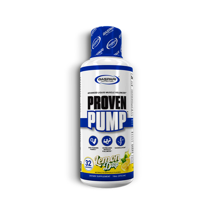 Proven Pump (16oz)
