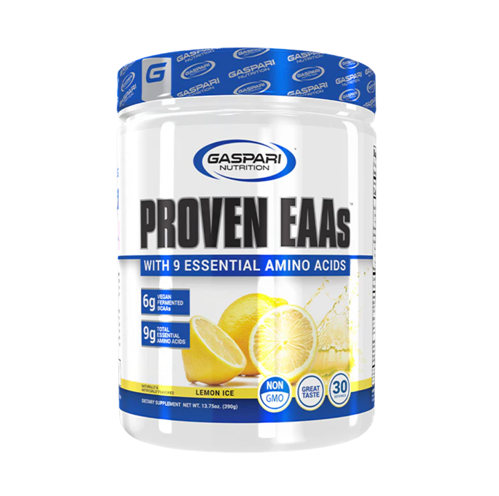Gaspari: Proven EAA (390g)