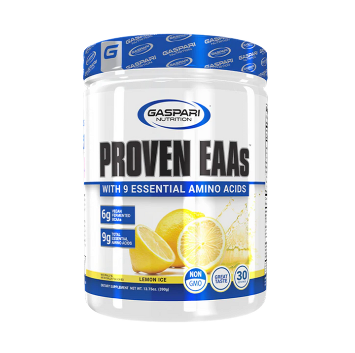 Gaspari: Proven EAA (390g)