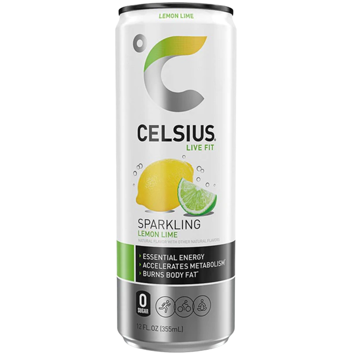 CELSIUS Original (12oz/12pk)