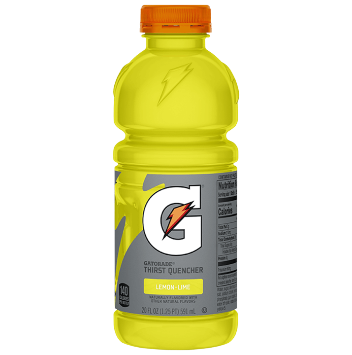 Gatorade (24pk/20oz)