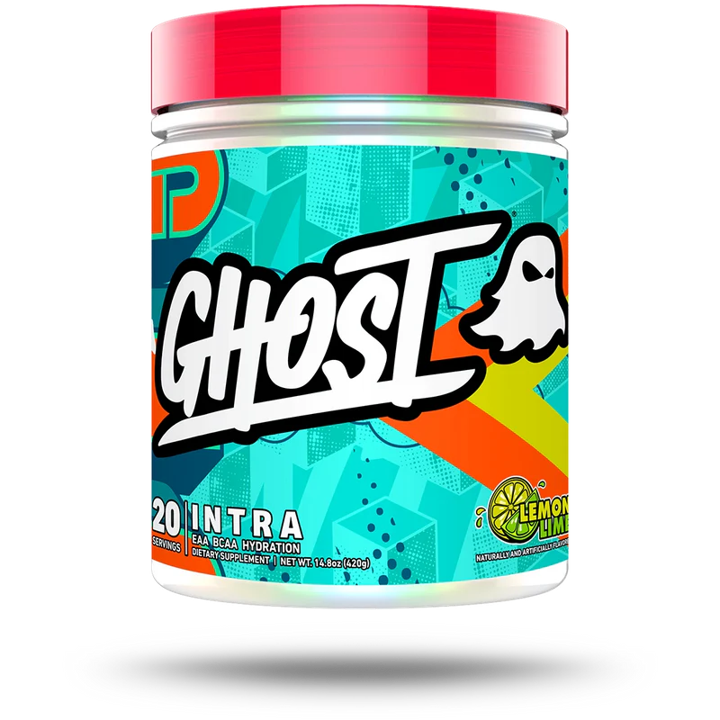 Ghost: Intra EAA (15.5oz)