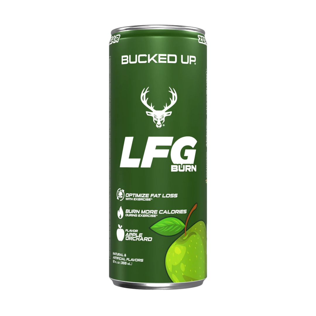 LFG Burn (12pk/12oz)