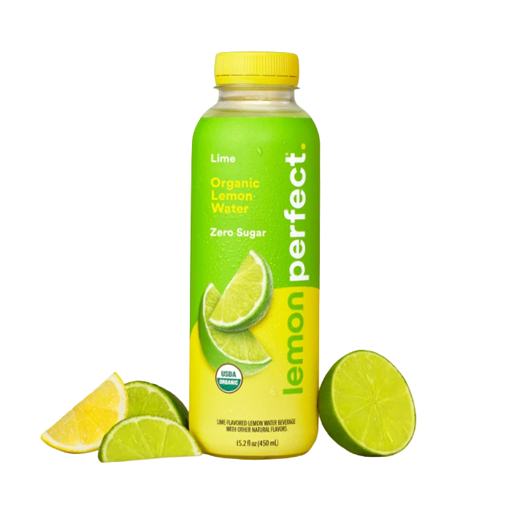 Lemon Perfect (12pk/16oz)