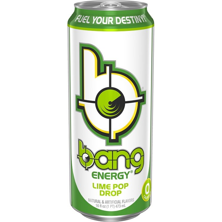 Bang Energy (12pk/16oz)