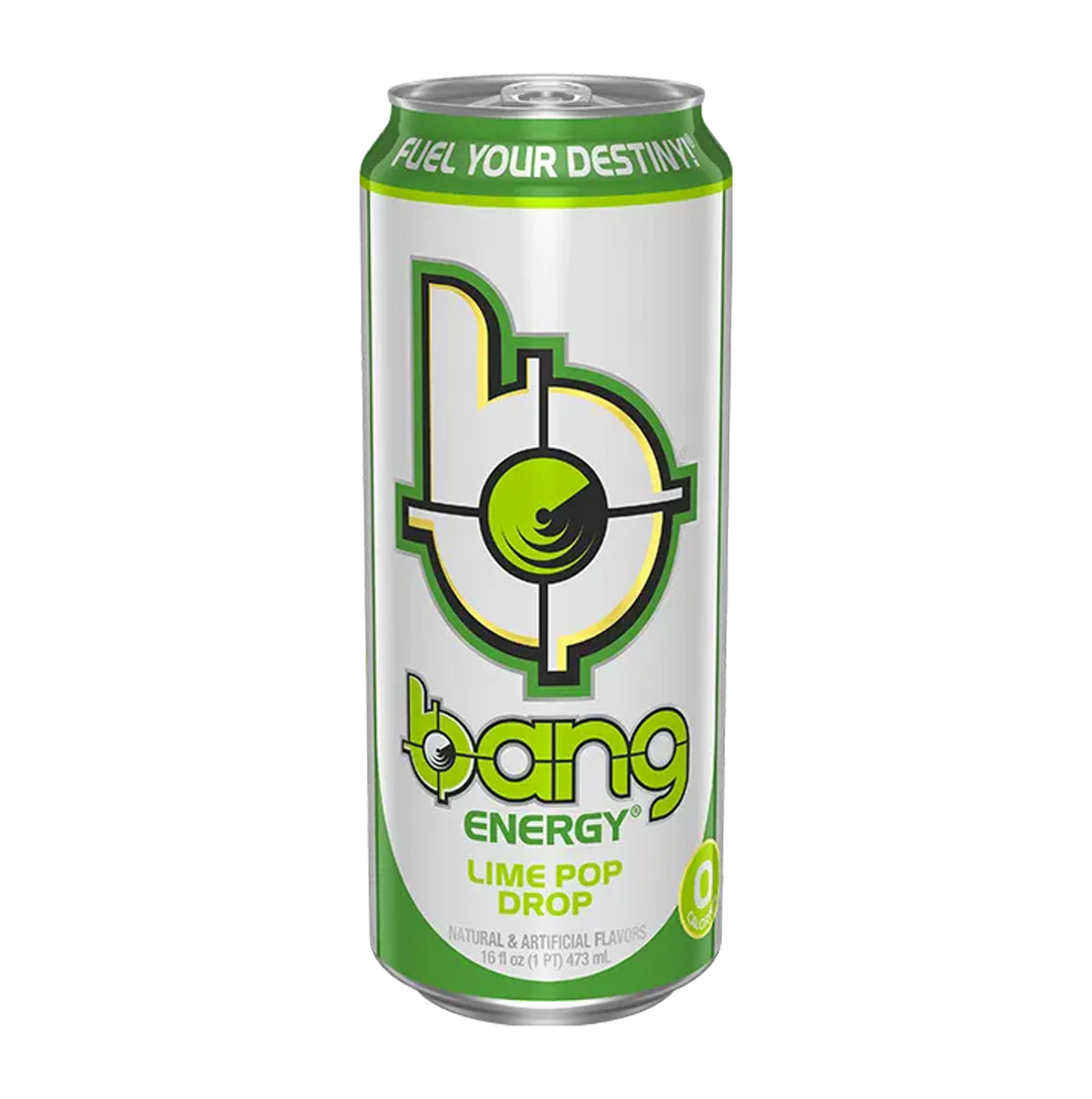 Bang Energy (12pk/16oz)