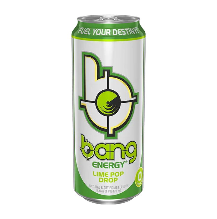Bang Energy (12pk/16oz)