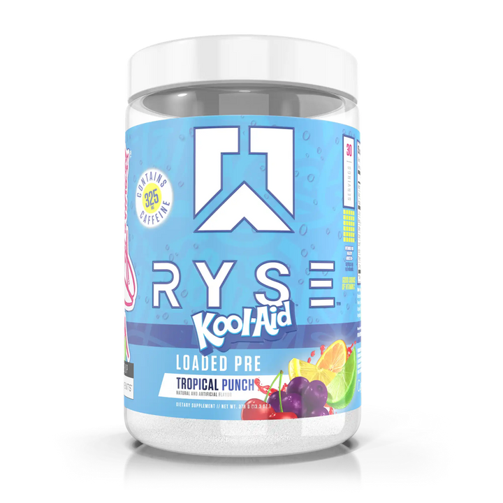 Ryse: Loaded Pre-Workout (420g)