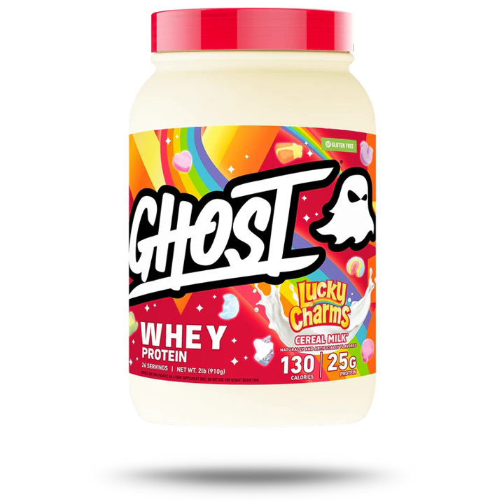 Ghost: Whey Protein (2lb)