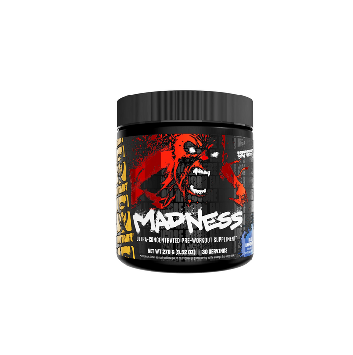 Mutant: Madness (375g)