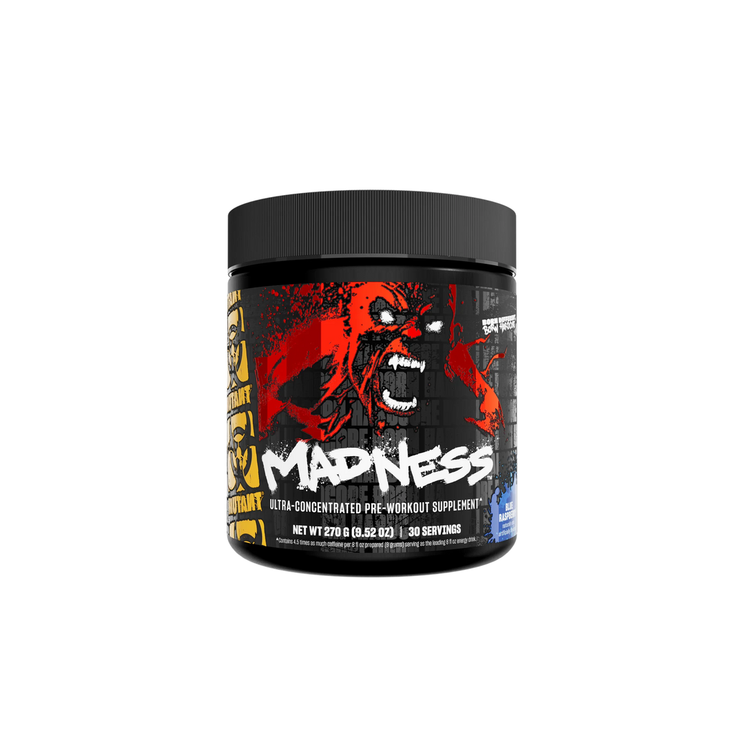Mutant: Madness (375g)