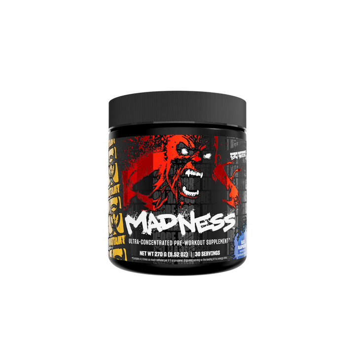 Mutant: Madness (375g)