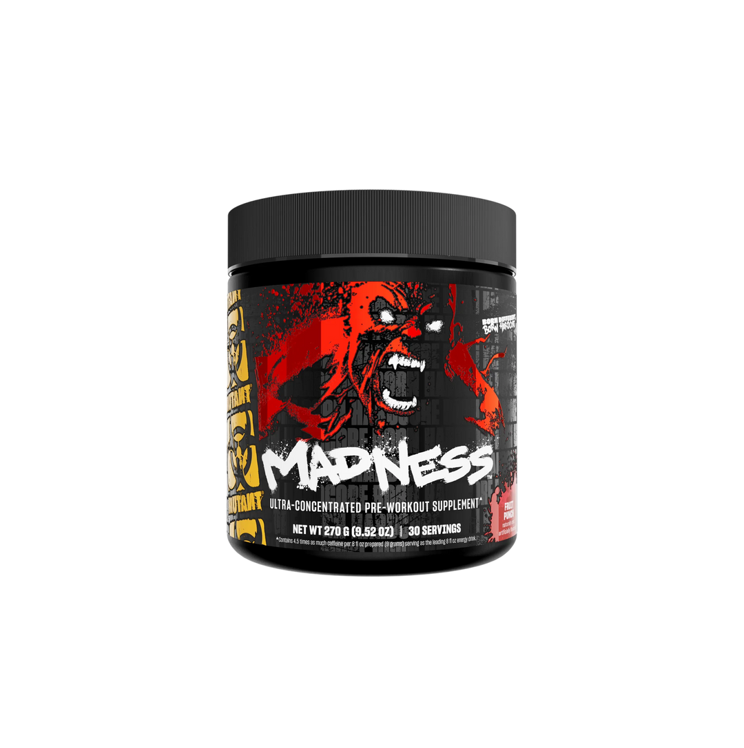 Mutant: Madness (375g)