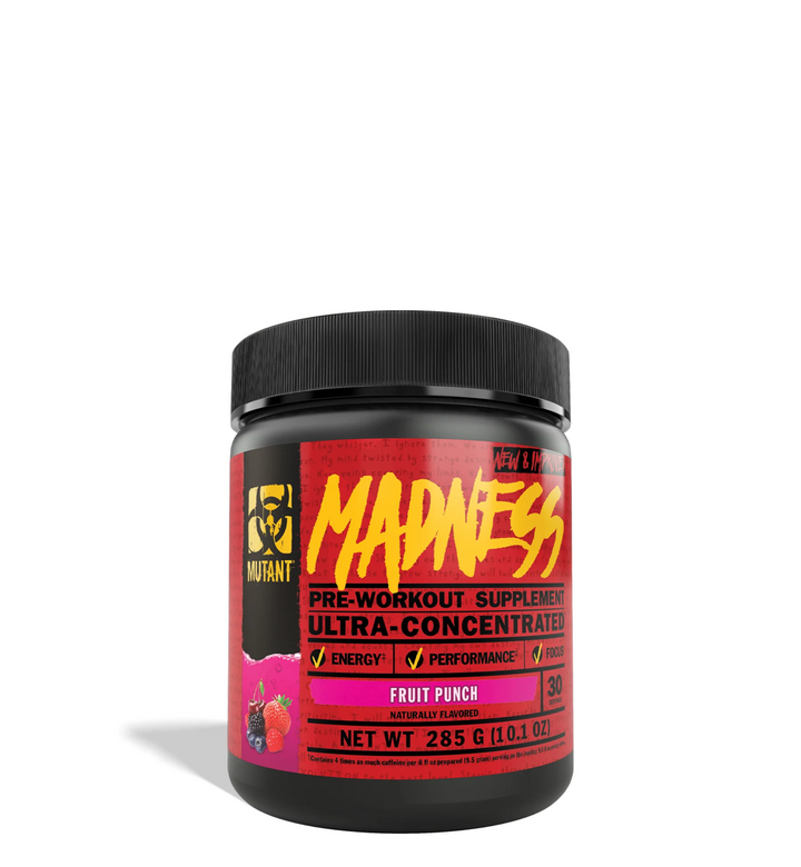 Mutant: Madness (375g)