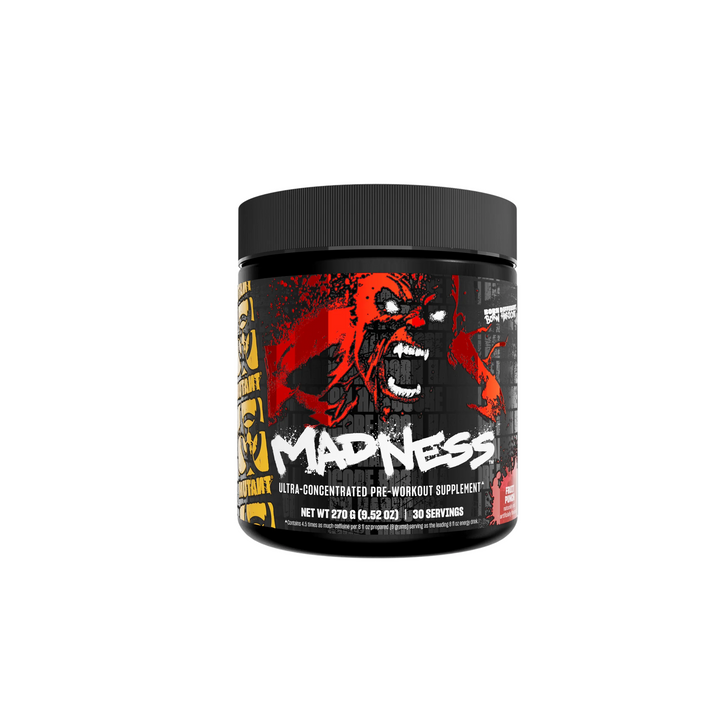Mutant: Madness (375g)